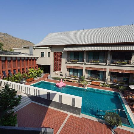 Plakan Resort Kanchanaburi Dış mekan fotoğraf