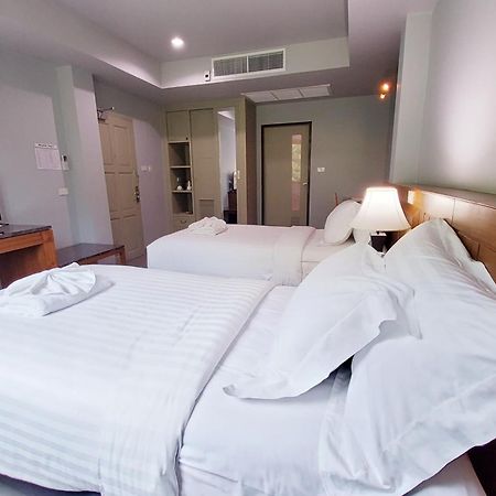 Plakan Resort Kanchanaburi Dış mekan fotoğraf