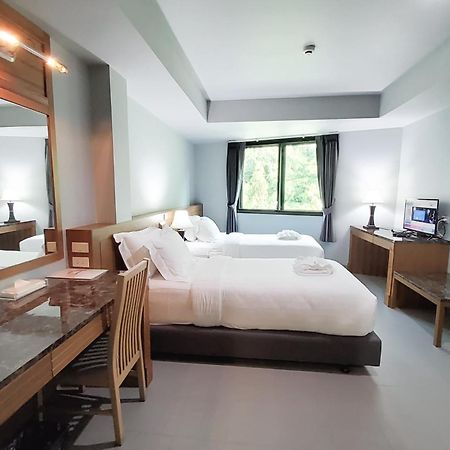 Plakan Resort Kanchanaburi Dış mekan fotoğraf