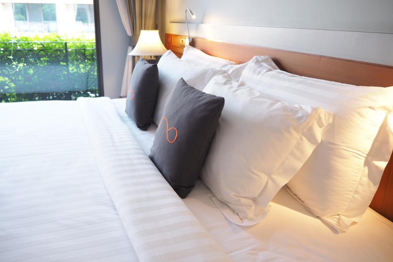 Plakan Resort Kanchanaburi Dış mekan fotoğraf