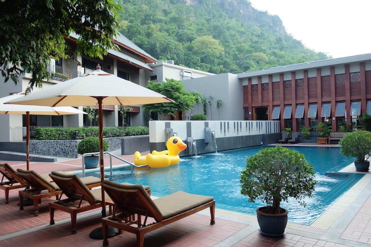 Plakan Resort Kanchanaburi Dış mekan fotoğraf