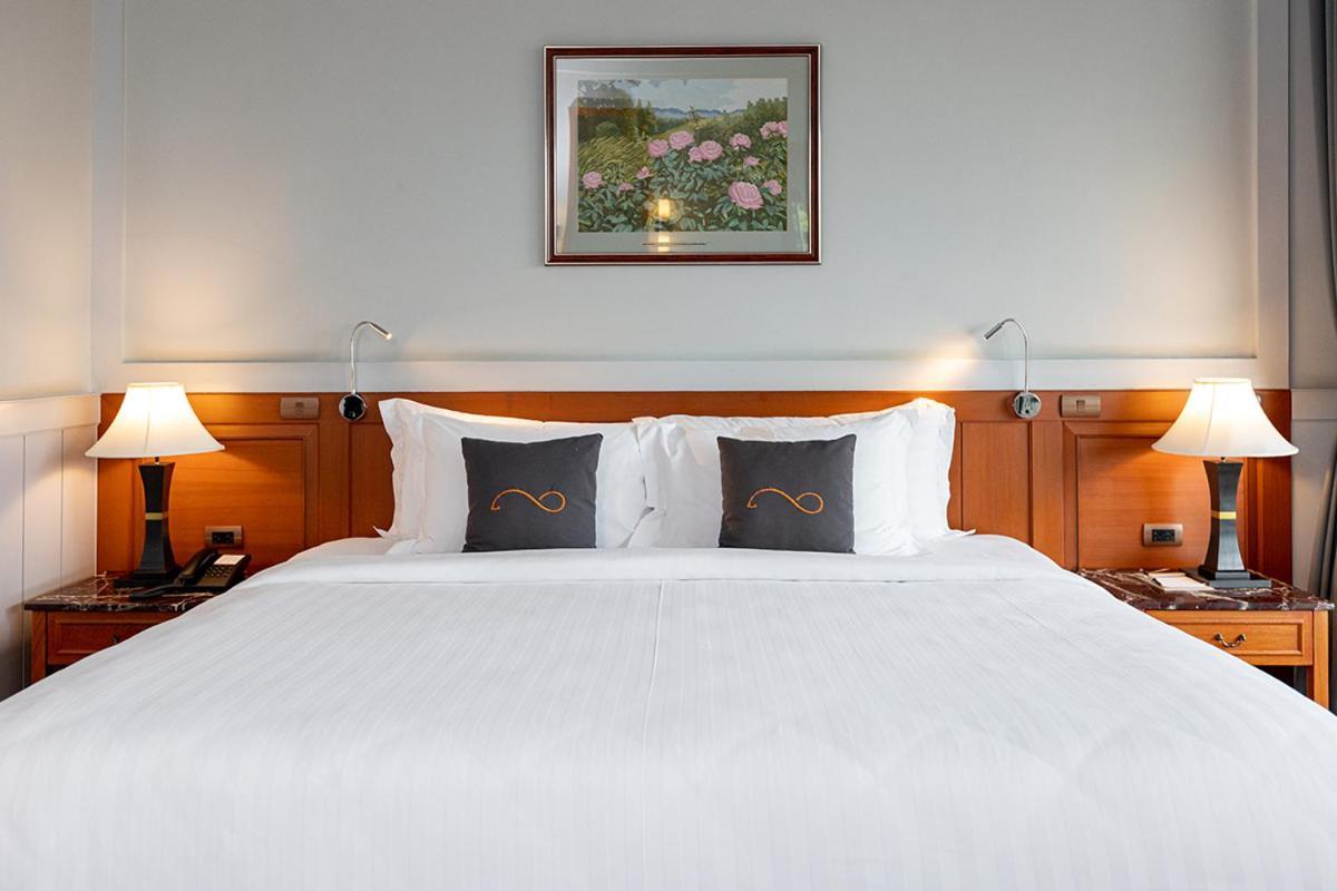 Plakan Resort Kanchanaburi Dış mekan fotoğraf