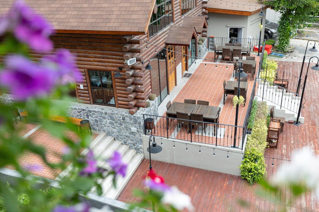 Plakan Resort Kanchanaburi Dış mekan fotoğraf
