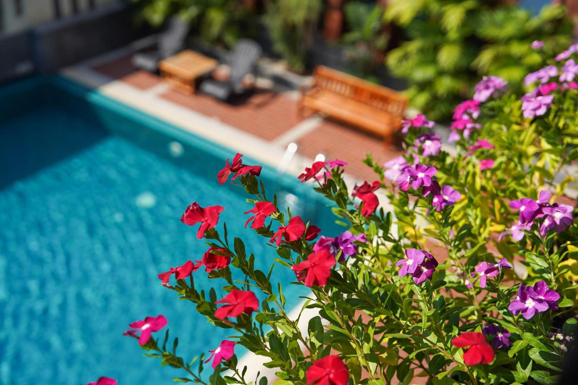 Plakan Resort Kanchanaburi Dış mekan fotoğraf