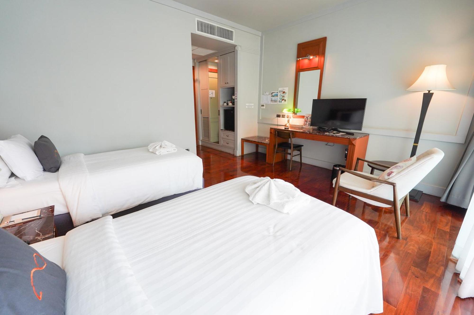 Plakan Resort Kanchanaburi Dış mekan fotoğraf
