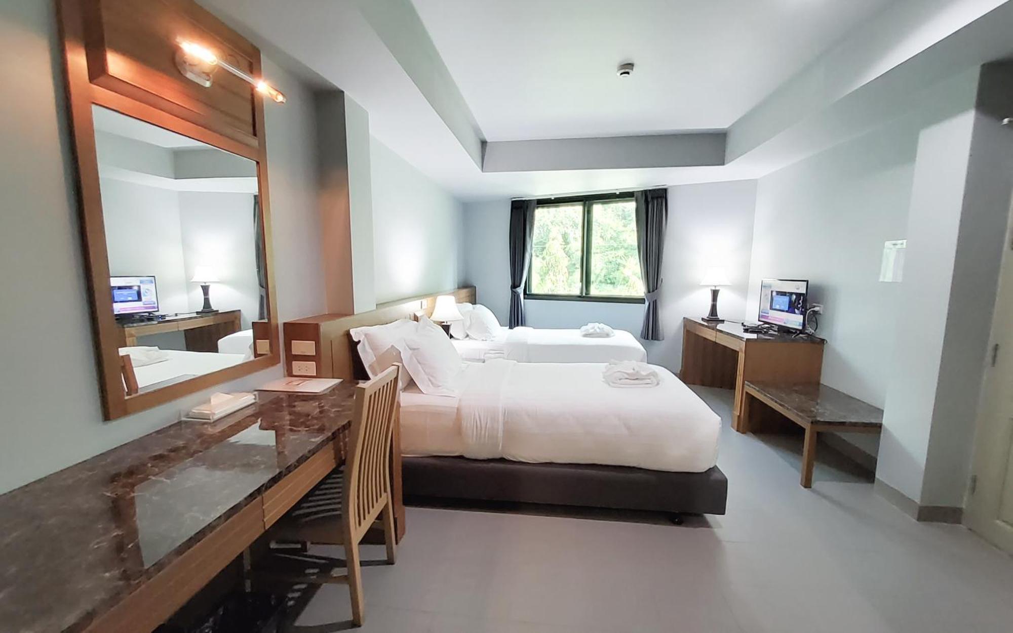 Plakan Resort Kanchanaburi Dış mekan fotoğraf