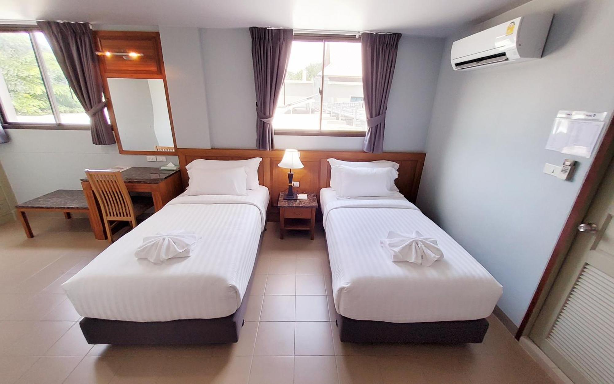 Plakan Resort Kanchanaburi Dış mekan fotoğraf