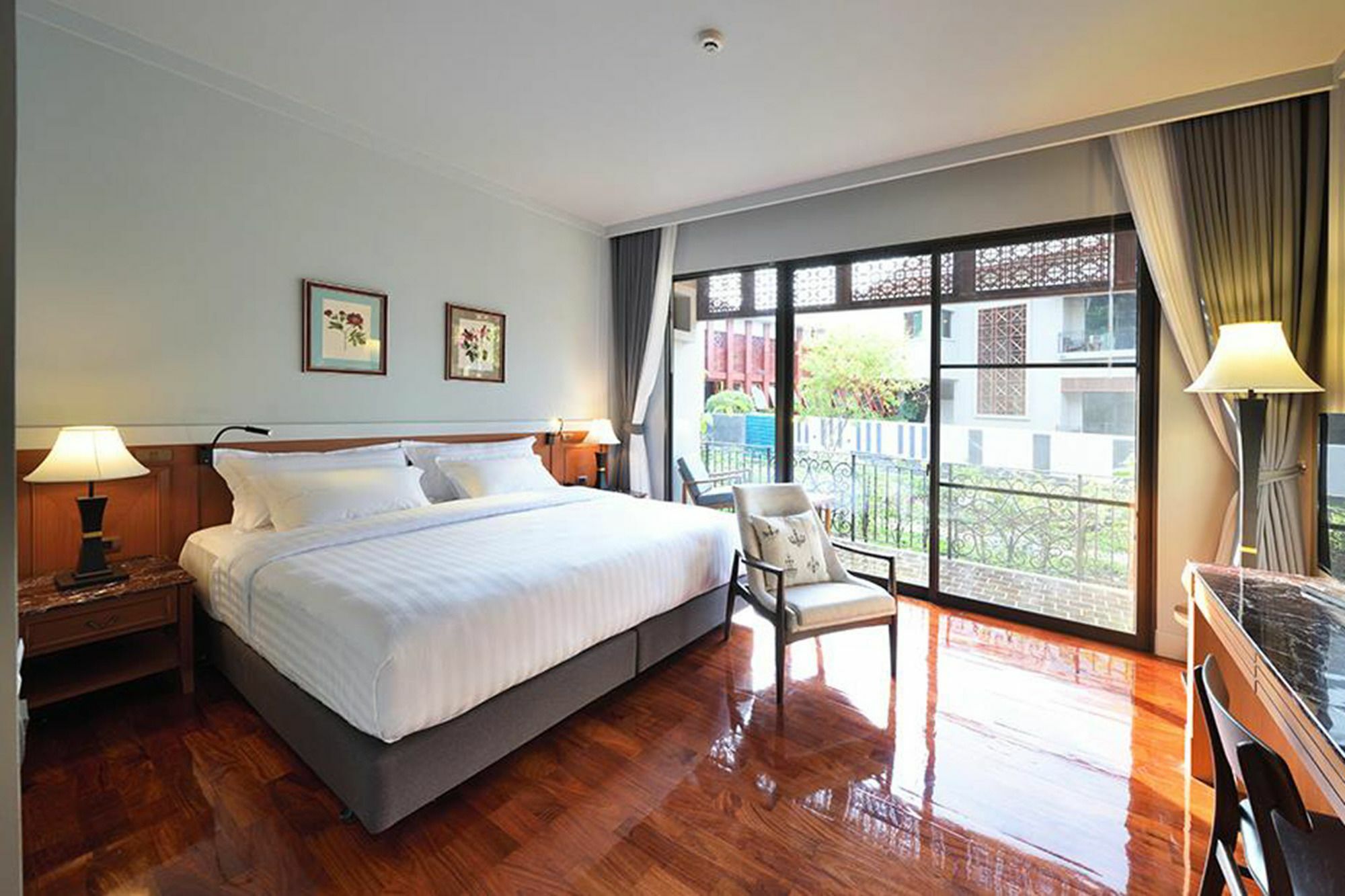 Plakan Resort Kanchanaburi Dış mekan fotoğraf