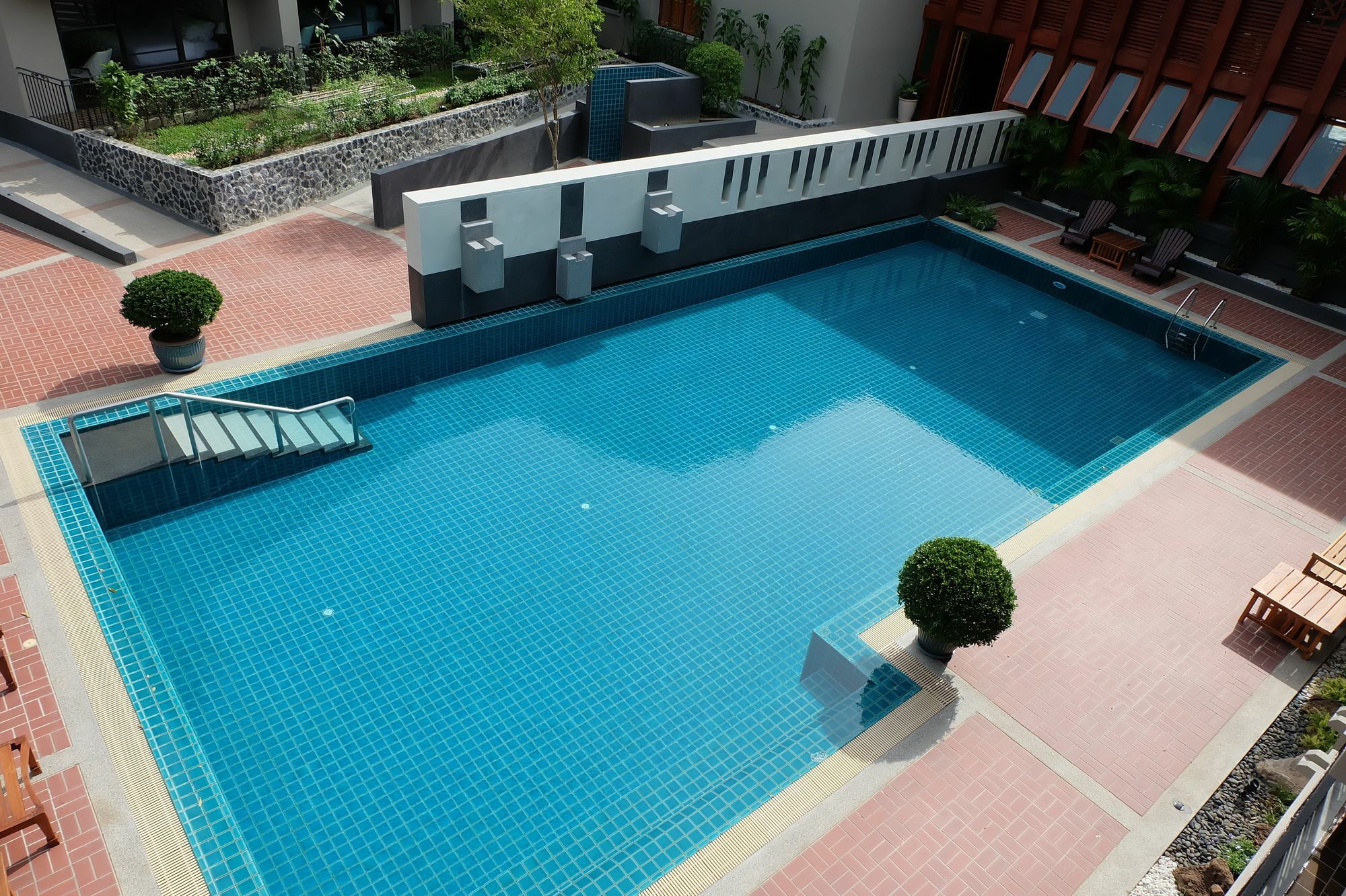 Plakan Resort Kanchanaburi Dış mekan fotoğraf