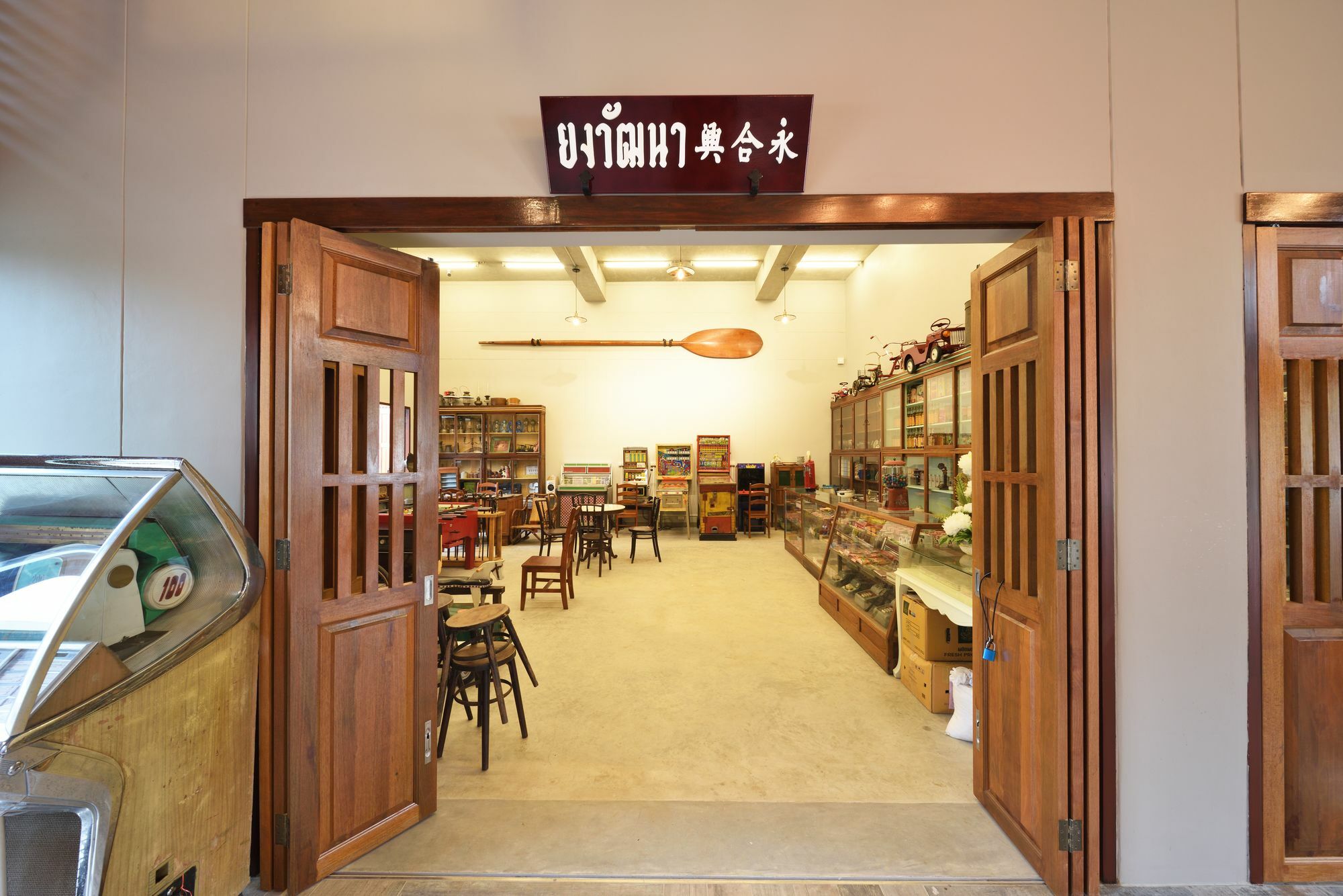 Plakan Resort Kanchanaburi Dış mekan fotoğraf