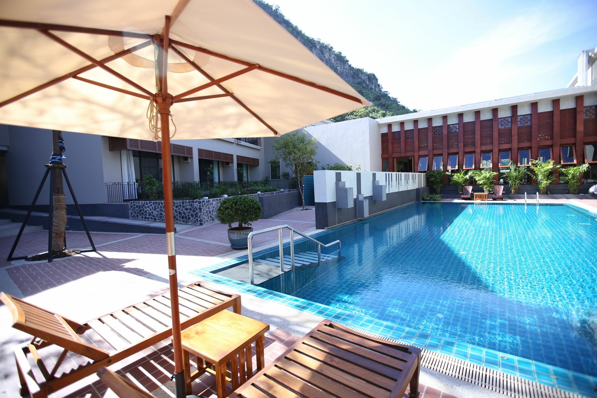 Plakan Resort Kanchanaburi Dış mekan fotoğraf