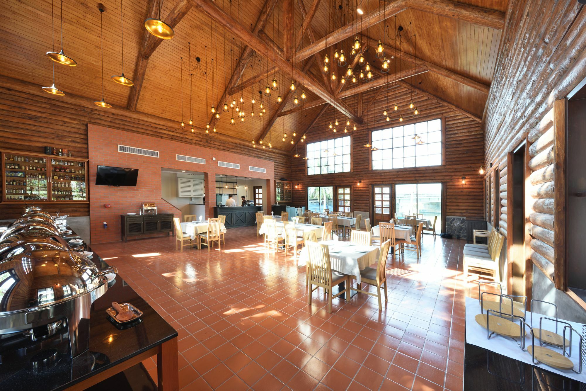 Plakan Resort Kanchanaburi Dış mekan fotoğraf
