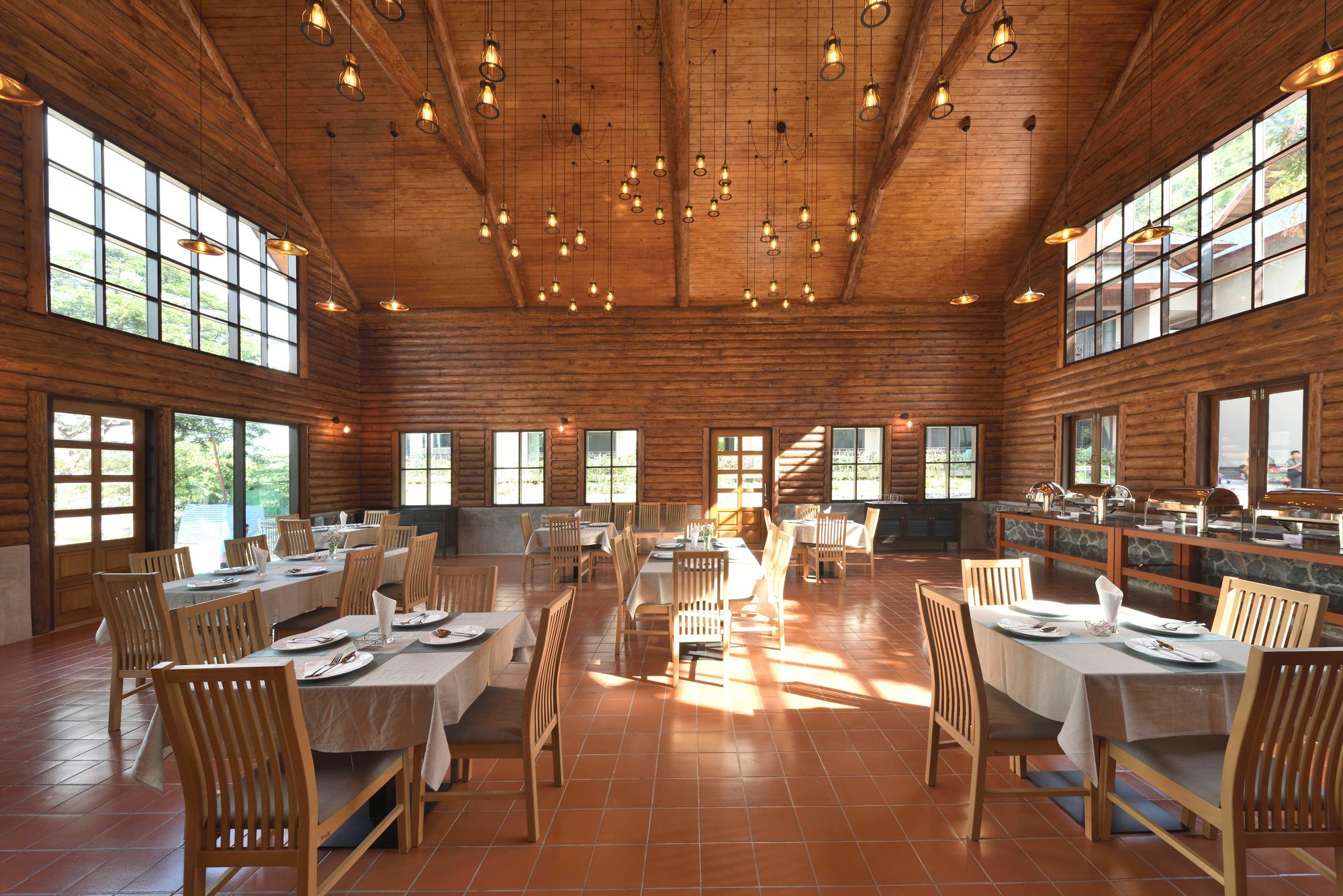 Plakan Resort Kanchanaburi Dış mekan fotoğraf