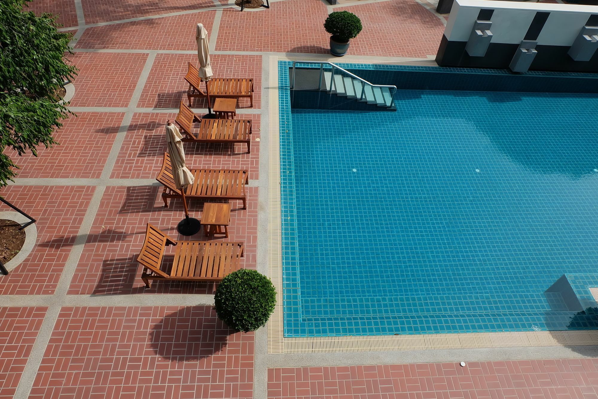 Plakan Resort Kanchanaburi Dış mekan fotoğraf